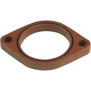 77 Cycles S&S CYCLE 1050-0361 16-0498Insulator Block with O-Ring