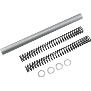 Race Tech Fork Springs — 50.40 lb/in - 0.90 kg/mm FRSP S3534090