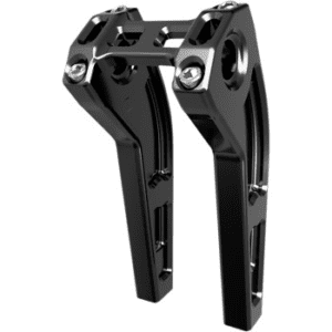 SLYFOX Handlebar Riser Kit - 6" - Black TM-SLY10