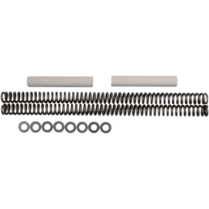 Race Tech Fork Springs — 56.00 lb/in - 1.00 kg/mm FRSP S2341100