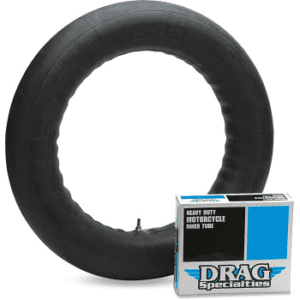 DRAG SPECIALTIES Inner Tube -Heavy Duty-16"-Center Metal Valve 0350-0175