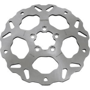 GALFER Wave® Brake Rear Rotor DF681W