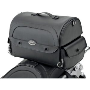 SADDLEMEN Cruis'n Express Tail Bag EX000264