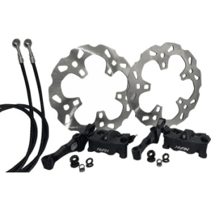 GALFER Wraith Brake Kit - 13" KITOS91